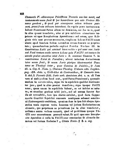 Repertorio generale di giurisprudenza dei tribunali romani