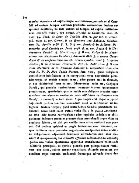 Repertorio generale di giurisprudenza dei tribunali romani