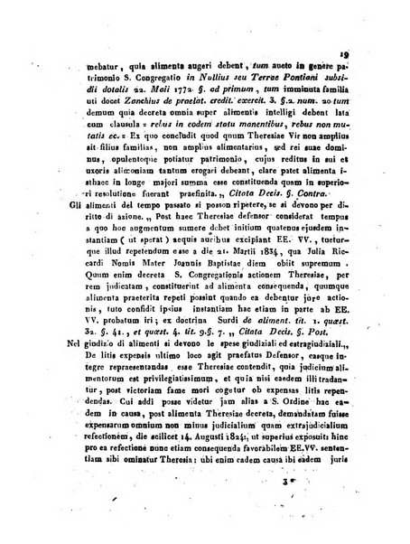 Repertorio generale di giurisprudenza dei tribunali romani