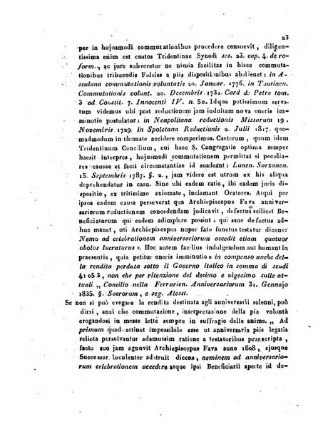 Repertorio generale di giurisprudenza dei tribunali romani