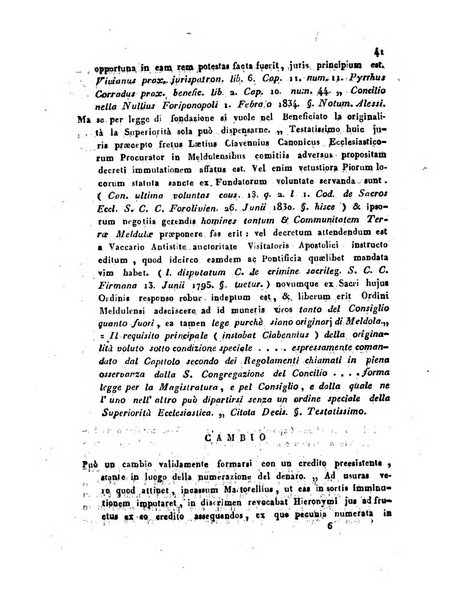 Repertorio generale di giurisprudenza dei tribunali romani