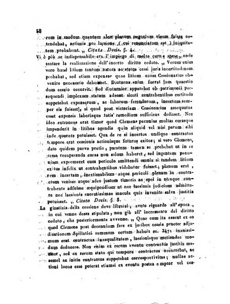 Repertorio generale di giurisprudenza dei tribunali romani