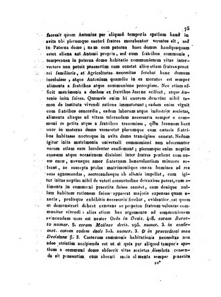 Repertorio generale di giurisprudenza dei tribunali romani