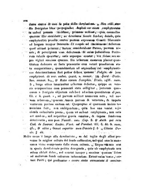 Repertorio generale di giurisprudenza dei tribunali romani