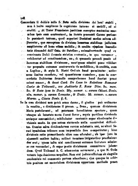 Repertorio generale di giurisprudenza dei tribunali romani