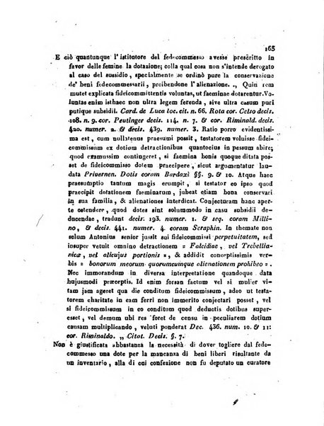 Repertorio generale di giurisprudenza dei tribunali romani