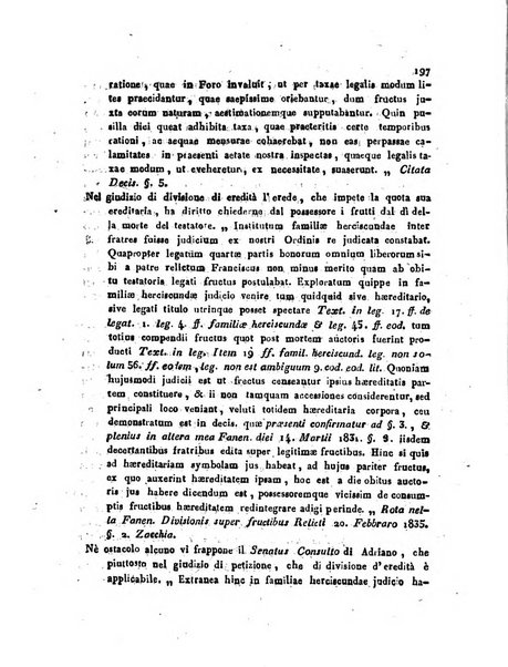 Repertorio generale di giurisprudenza dei tribunali romani