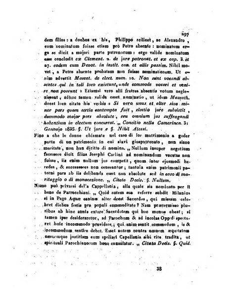 Repertorio generale di giurisprudenza dei tribunali romani