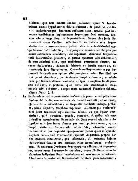 Repertorio generale di giurisprudenza dei tribunali romani