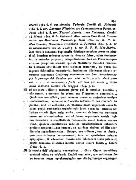 Repertorio generale di giurisprudenza dei tribunali romani