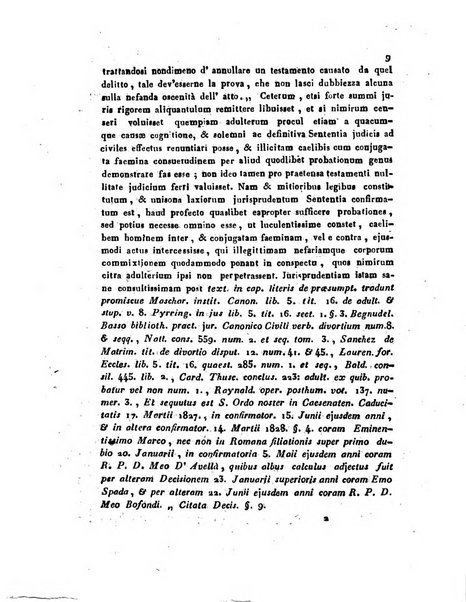 Repertorio generale di giurisprudenza dei tribunali romani