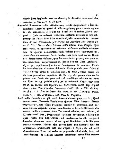 Repertorio generale di giurisprudenza dei tribunali romani