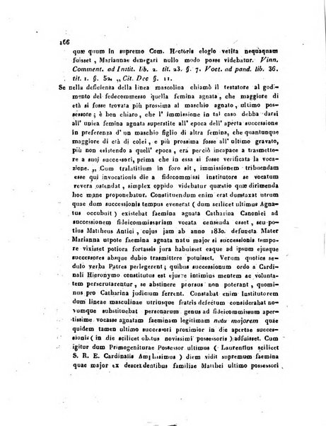 Repertorio generale di giurisprudenza dei tribunali romani