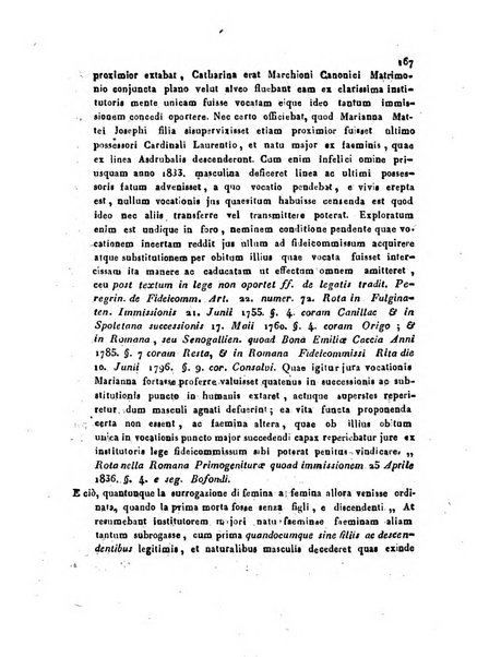 Repertorio generale di giurisprudenza dei tribunali romani