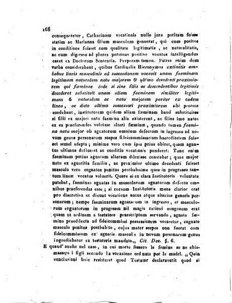 Repertorio generale di giurisprudenza dei tribunali romani