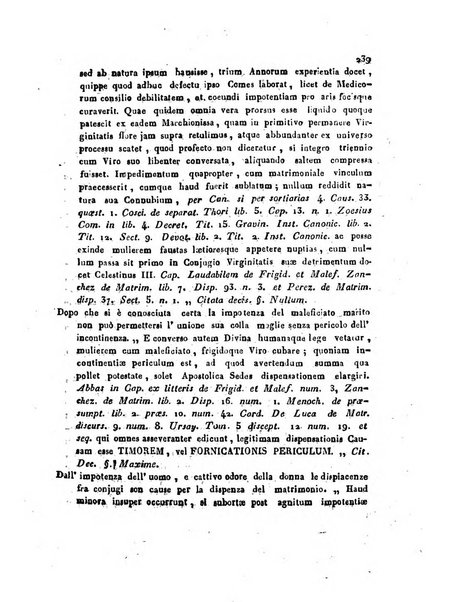 Repertorio generale di giurisprudenza dei tribunali romani