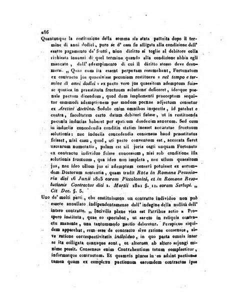 Repertorio generale di giurisprudenza dei tribunali romani