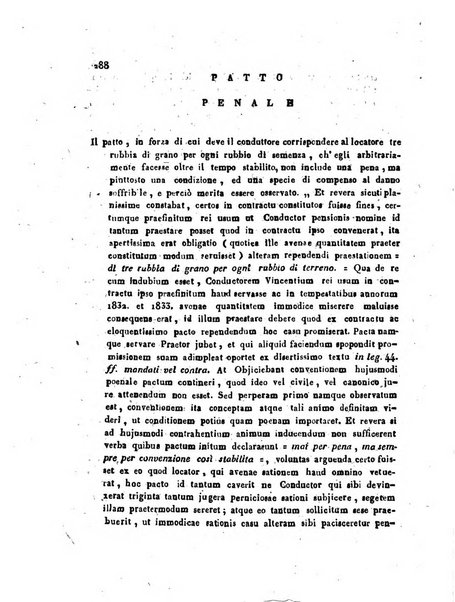 Repertorio generale di giurisprudenza dei tribunali romani