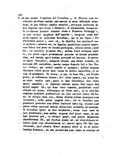 Repertorio generale di giurisprudenza dei tribunali romani