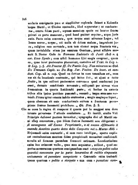 Repertorio generale di giurisprudenza dei tribunali romani