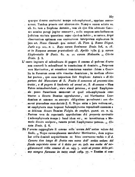 Repertorio generale di giurisprudenza dei tribunali romani