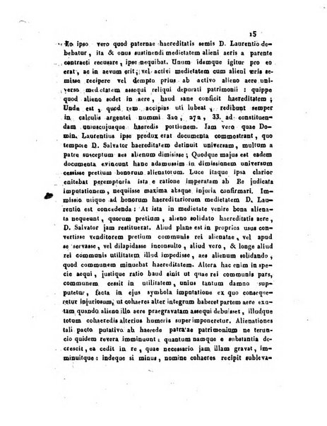 Repertorio generale di giurisprudenza dei tribunali romani