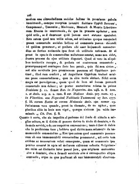 Repertorio generale di giurisprudenza dei tribunali romani