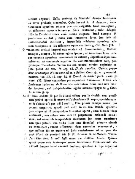 Repertorio generale di giurisprudenza dei tribunali romani