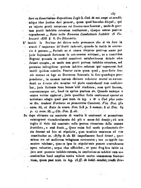 Repertorio generale di giurisprudenza dei tribunali romani