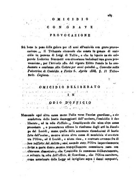 Repertorio generale di giurisprudenza dei tribunali romani