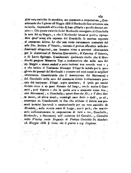 Repertorio generale di giurisprudenza dei tribunali romani