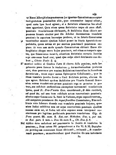 Repertorio generale di giurisprudenza dei tribunali romani