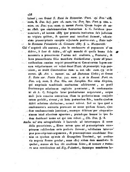 Repertorio generale di giurisprudenza dei tribunali romani