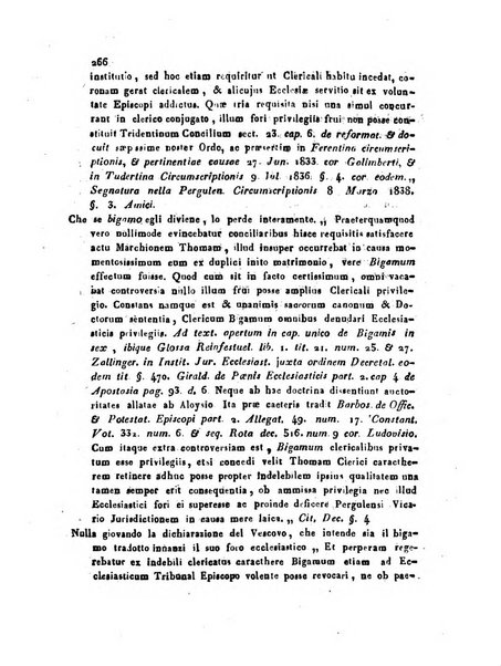 Repertorio generale di giurisprudenza dei tribunali romani