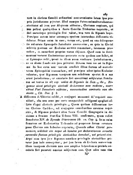 Repertorio generale di giurisprudenza dei tribunali romani