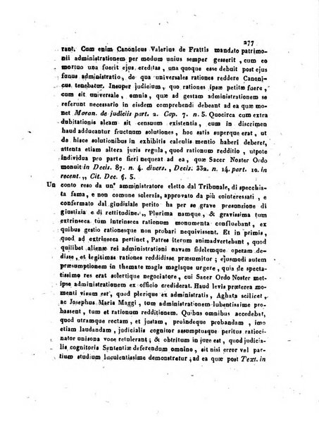 Repertorio generale di giurisprudenza dei tribunali romani