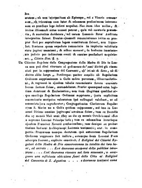 Repertorio generale di giurisprudenza dei tribunali romani