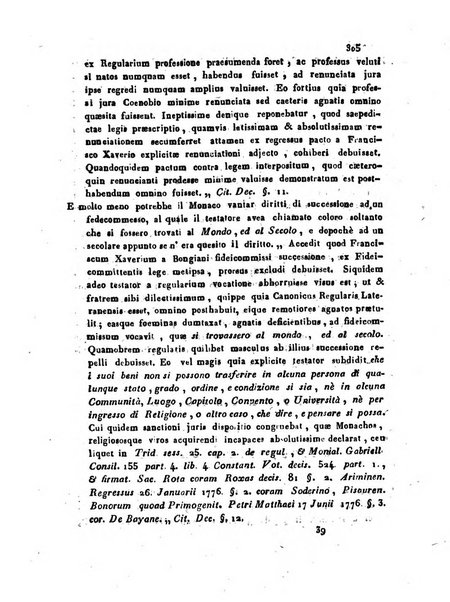 Repertorio generale di giurisprudenza dei tribunali romani