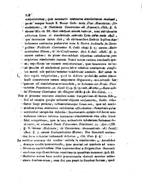 Repertorio generale di giurisprudenza dei tribunali romani