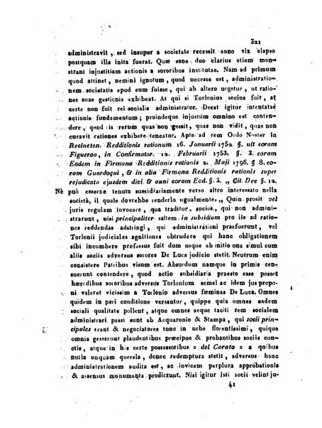 Repertorio generale di giurisprudenza dei tribunali romani