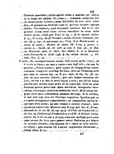 Repertorio generale di giurisprudenza dei tribunali romani