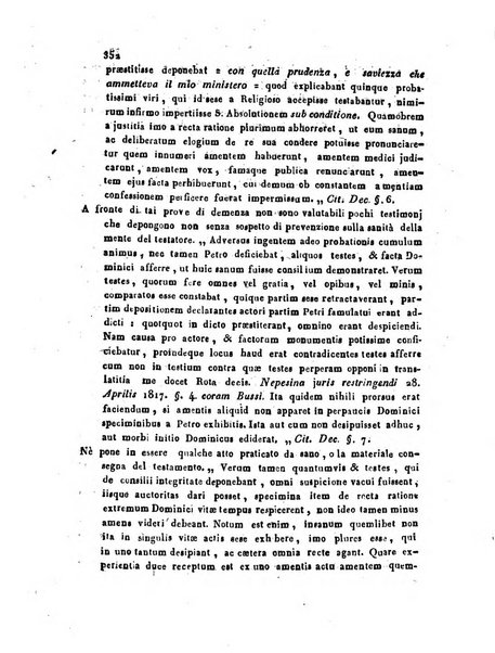 Repertorio generale di giurisprudenza dei tribunali romani