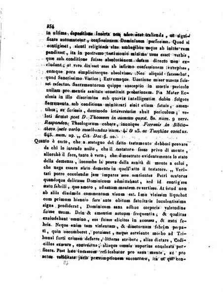 Repertorio generale di giurisprudenza dei tribunali romani