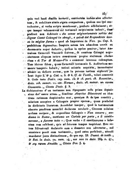 Repertorio generale di giurisprudenza dei tribunali romani