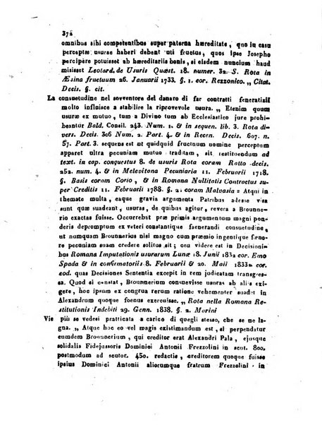 Repertorio generale di giurisprudenza dei tribunali romani