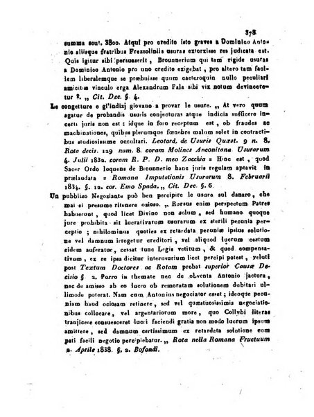 Repertorio generale di giurisprudenza dei tribunali romani