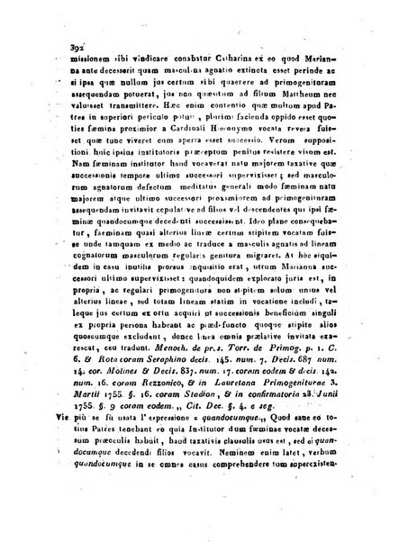 Repertorio generale di giurisprudenza dei tribunali romani