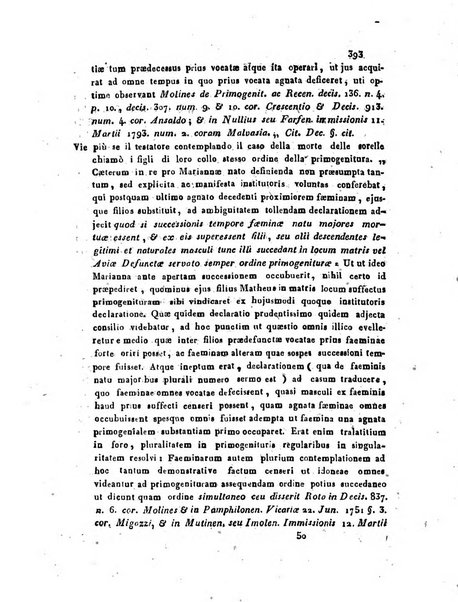 Repertorio generale di giurisprudenza dei tribunali romani