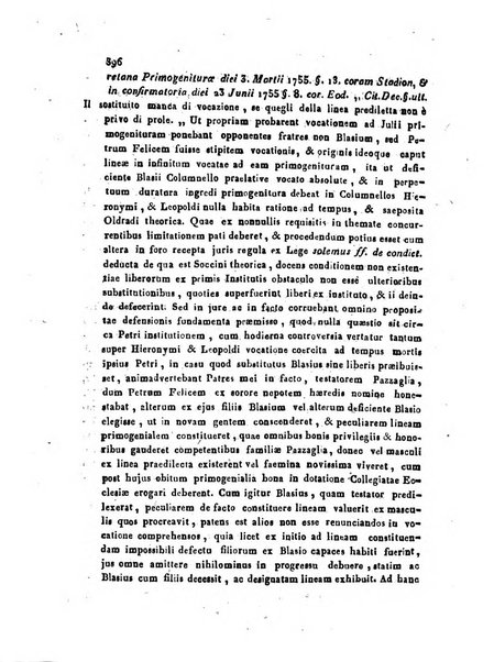 Repertorio generale di giurisprudenza dei tribunali romani