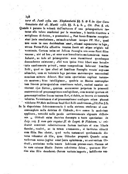 Repertorio generale di giurisprudenza dei tribunali romani